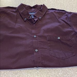 American Eagle short sleeve TALL